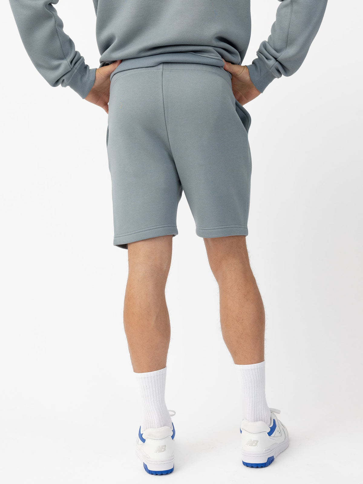 Cozy Earth CityScape 1.0 Shorts