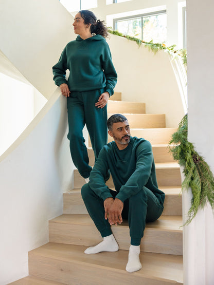 Cozy Earth CityScape 1.0 Jogger