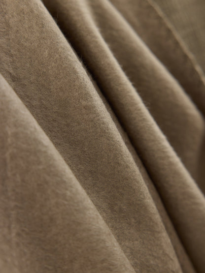 Cozy Earth Bamboo Tassel Throw