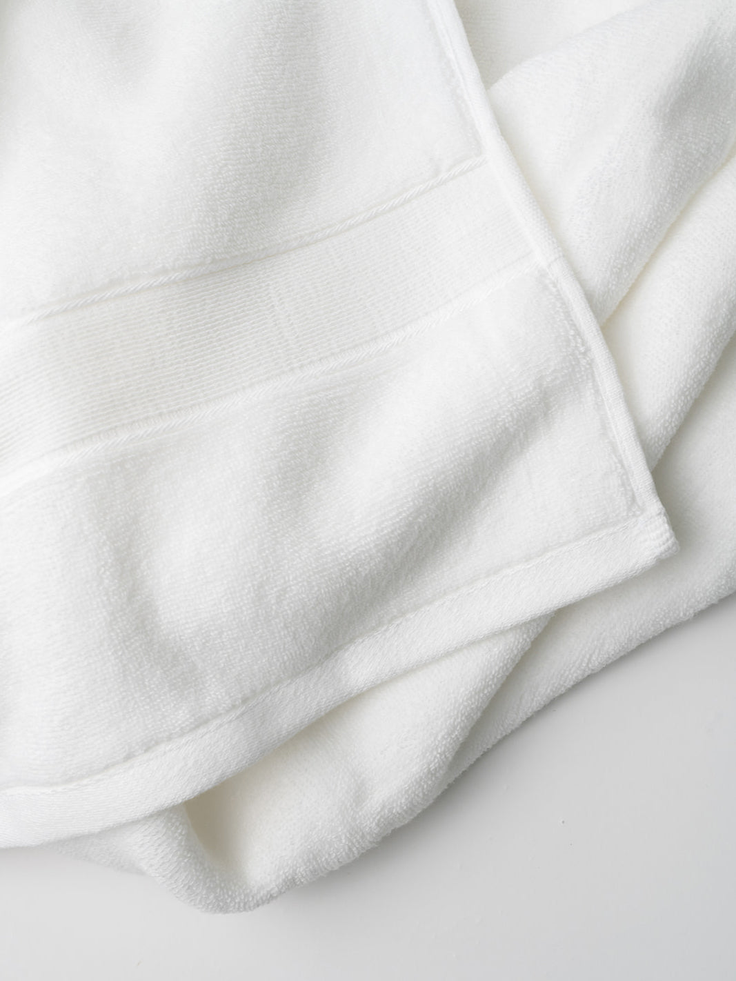 Cozy Earth Luxe Bath Sheets