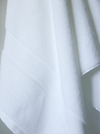 Cozy Earth Luxe Bath Towels