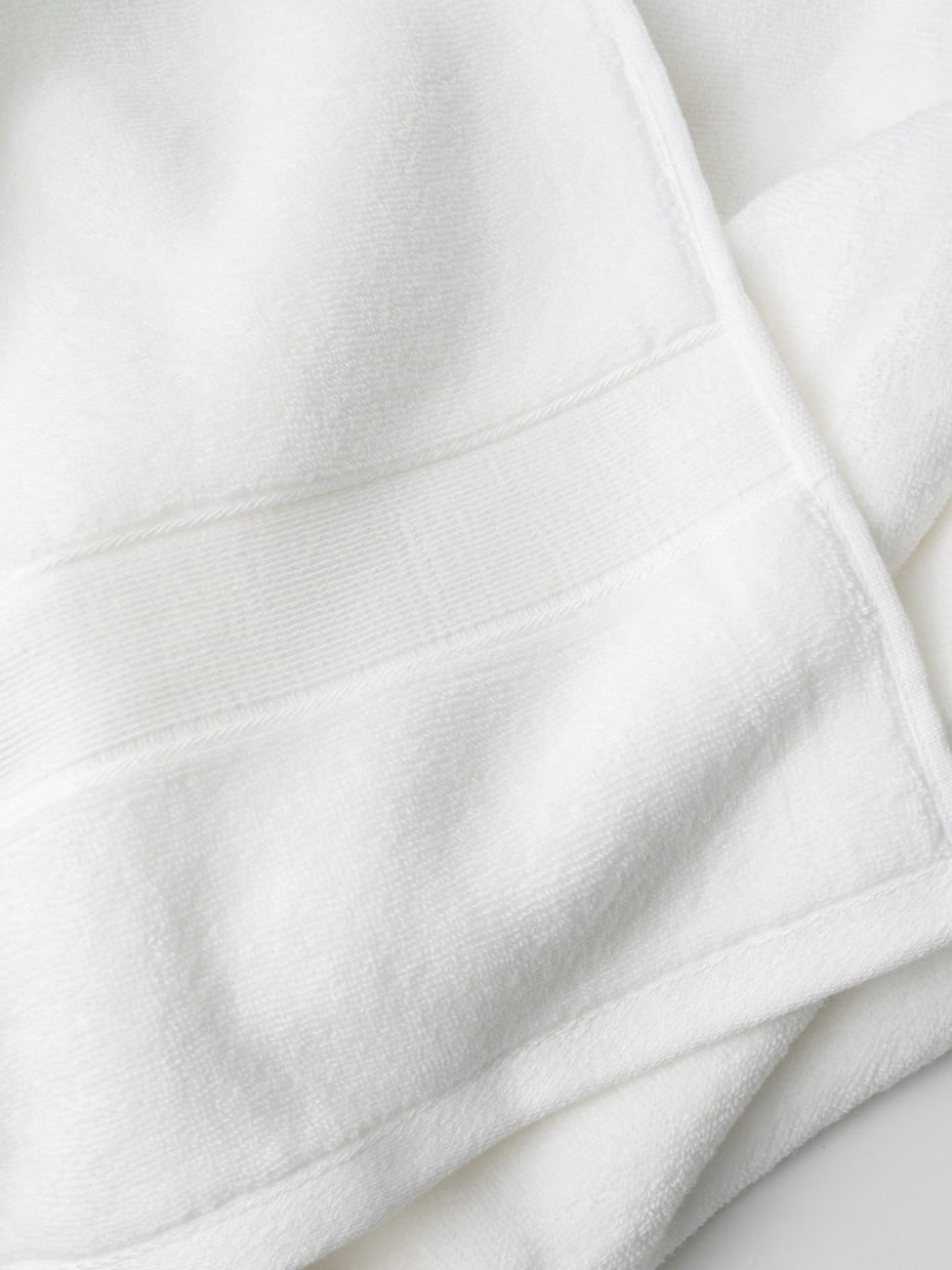 Cozy Earth Luxe Bath Towel Set