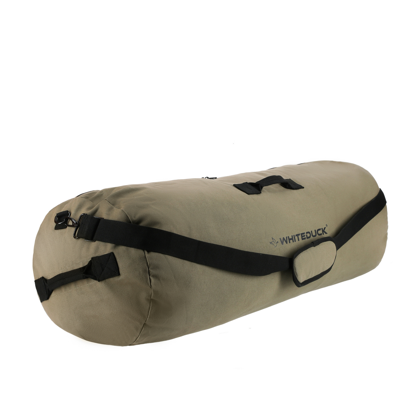 WDO Hoplite Canvas Duffel Bag
