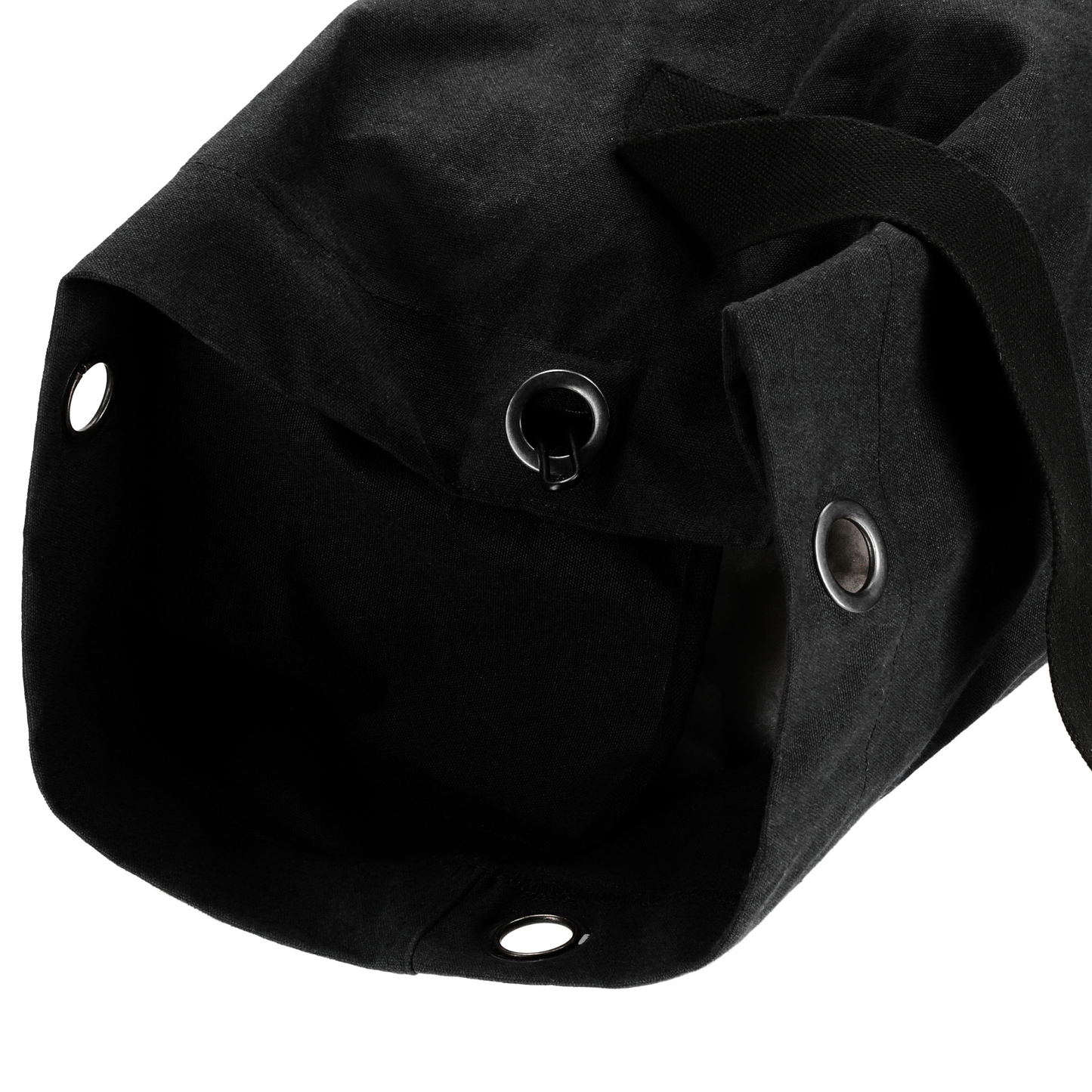 WDO Hoplite Canvas G.I. Top Load Bag