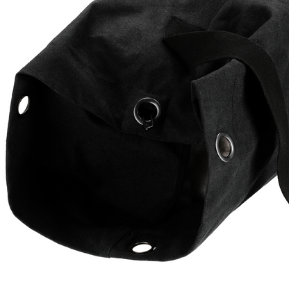 WDO Hoplite Canvas G.I. Top Load Bag