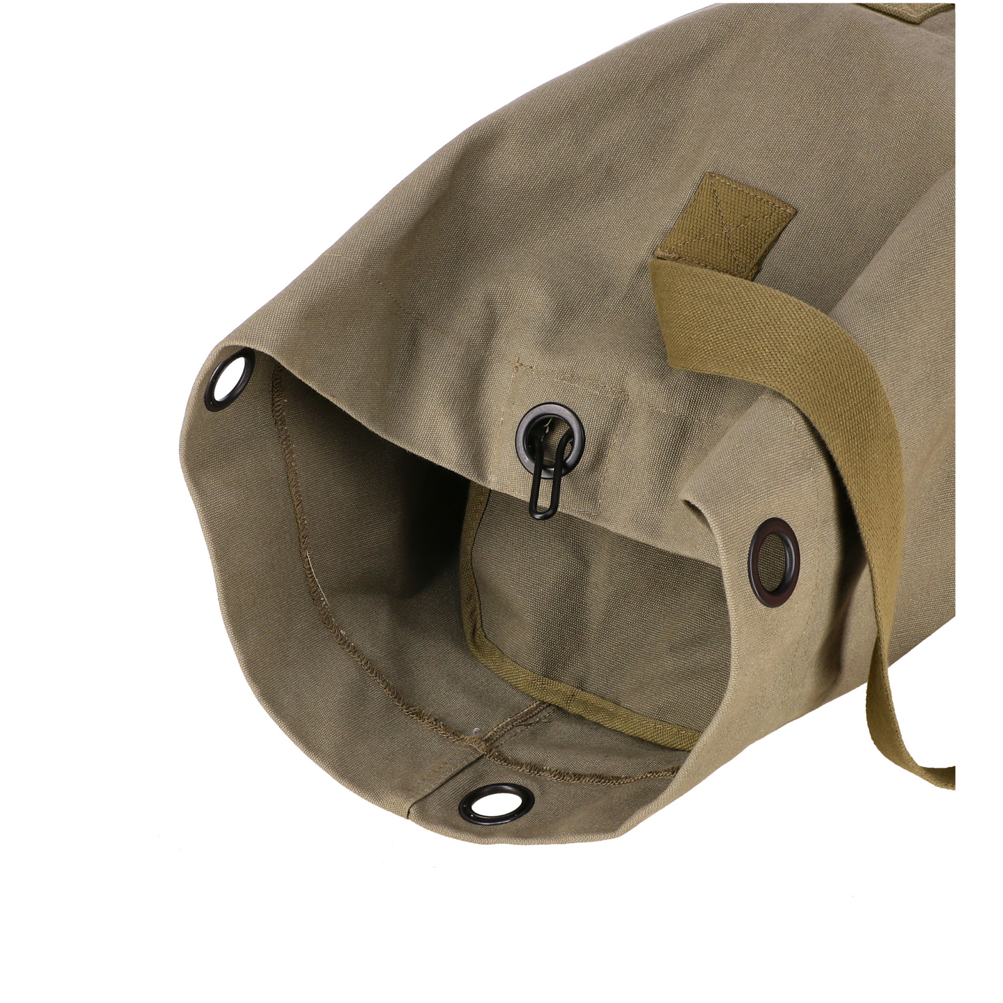 WDO Hoplite Canvas G.I. Top Load Bag