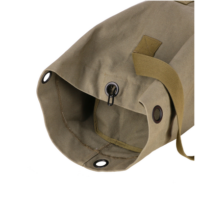 WDO Hoplite Canvas G.I. Top Load Bag