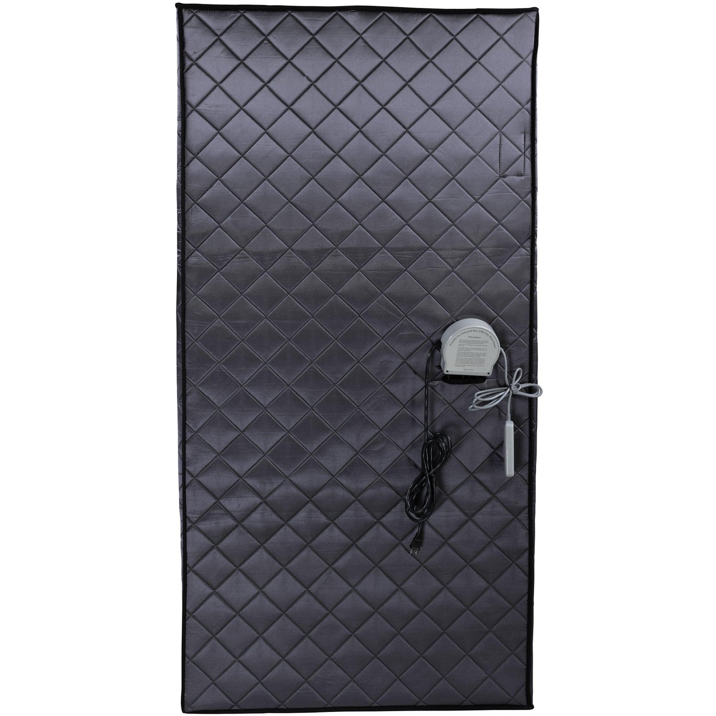 iRelieve Durasage Portable Full Size Infrared Sauna for at Home