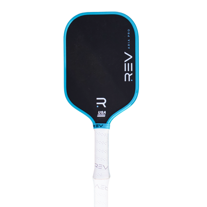 REV Pickleball ARIA PRO Paddle - Mann