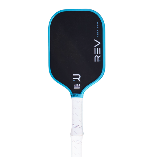 REV Pickleball ARIA PRO Paddle - Mann