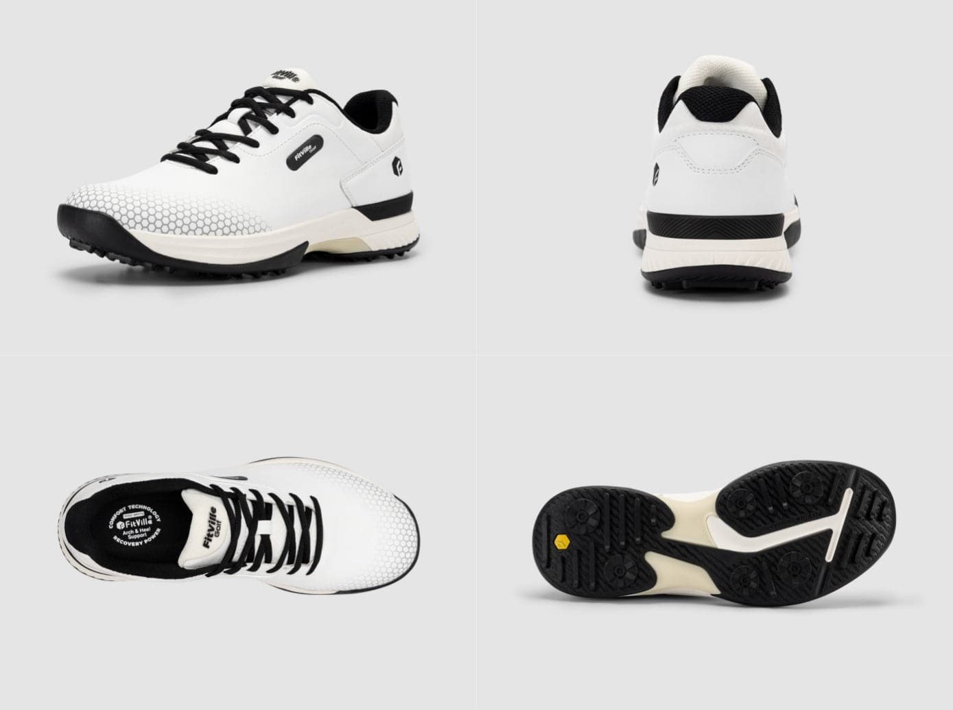 FitVille Men's SpeedEx V1 - Mann