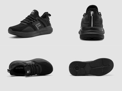 FitVille Men's Fresh Core Running Shoes V1 - 7