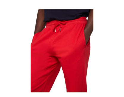 Sergio Tacchini Essential Sweatpants High Risk Red