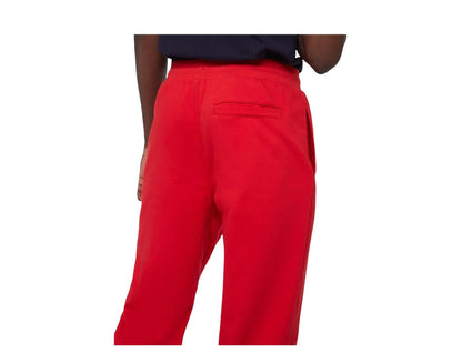 Sergio Tacchini Essential Sweatpants High Risk Red
