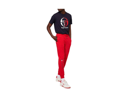 Sergio Tacchini Essential Sweatpants High Risk Red