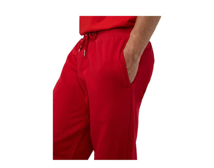 Sergio Tacchini Ottimista Men Sweatpants Tango Red