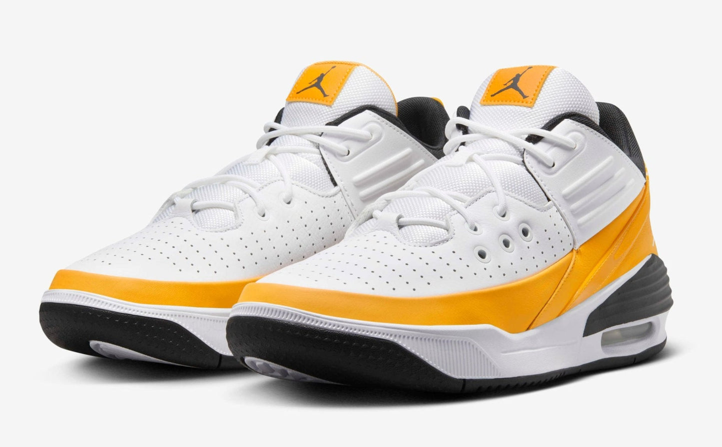 Jordan Max Aura 5 ‘Yellow Ochre’