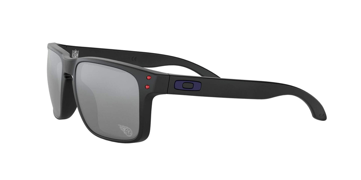Oakley Holbrook Sunglasses - NFL Tennesses Titans