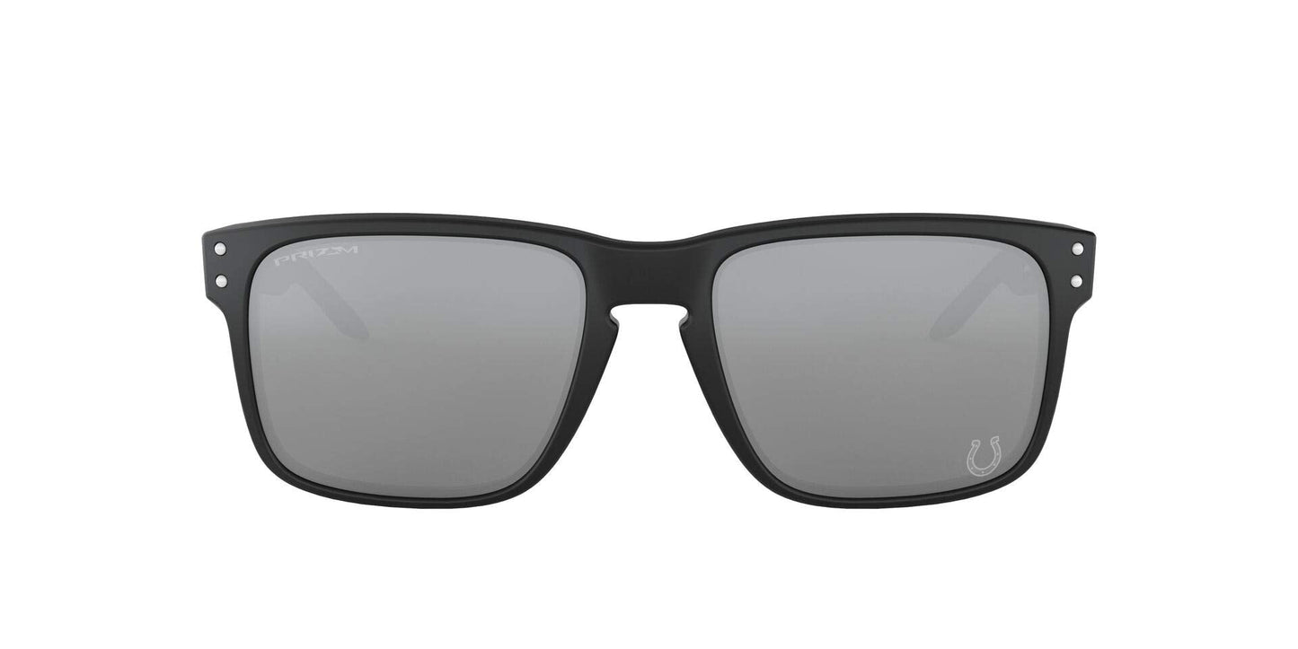 Oakley Holbrook Sunglasses - NFL Indianapolis Colts
