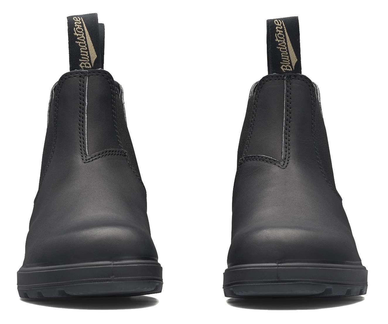 Blundstone 510 Originals Chelsea Boots - Voltan Black