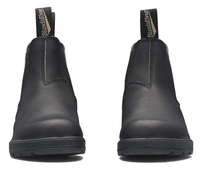 Blundstone 510 Originals Chelsea Boots - Voltan Black
