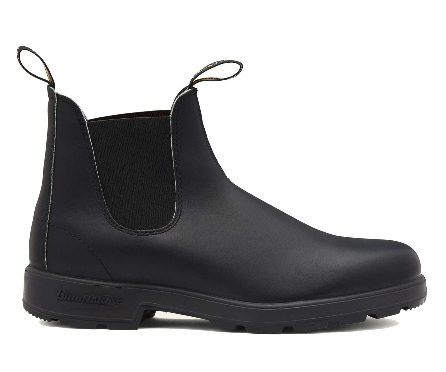 Blundstone 510 Originals Chelsea Boots - Voltan Black