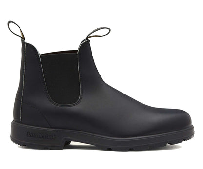 Blundstone 510 Originals Chelsea Boots - Voltan Black