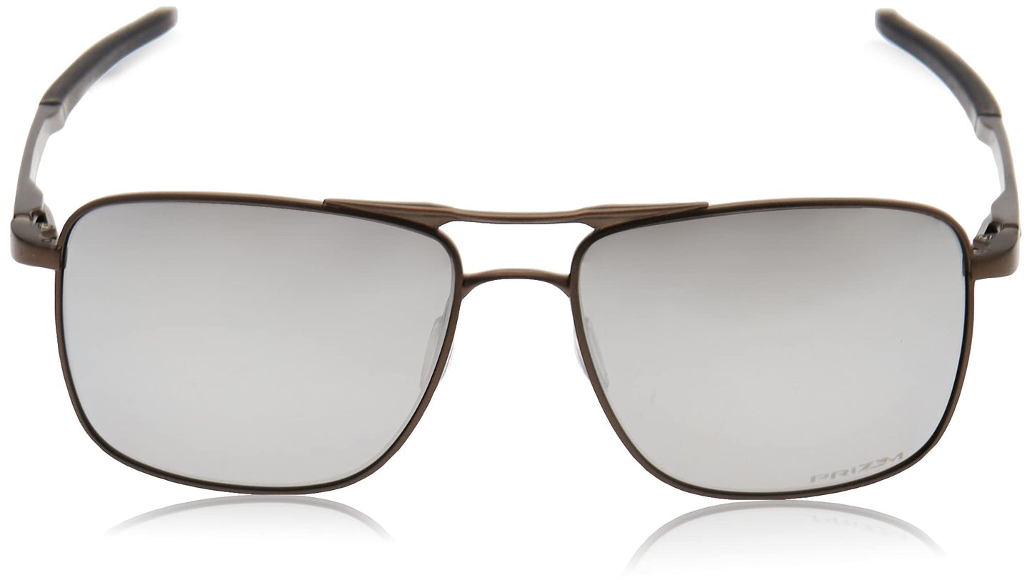 Oakley Gauge 6 Polarized Sunglasses