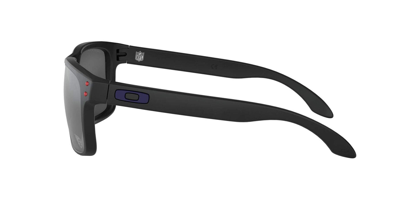 Oakley Holbrook Sunglasses - NFL Tennesses Titans