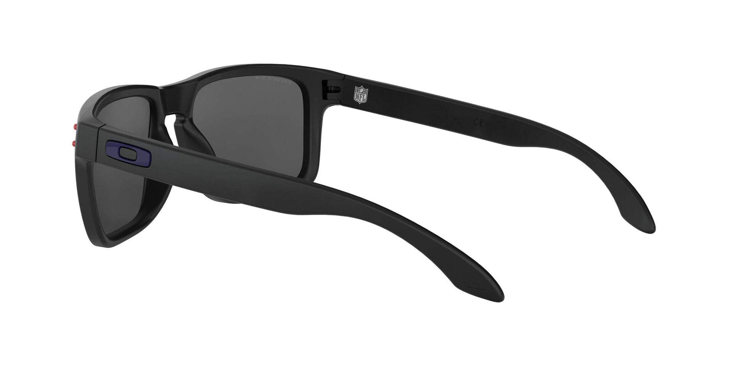 Oakley Holbrook Sunglasses - NFL Tennesses Titans