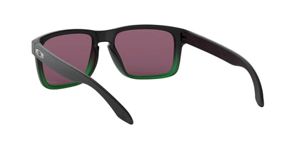 Oakley Holbrook Sunglasses - Prizm Jade