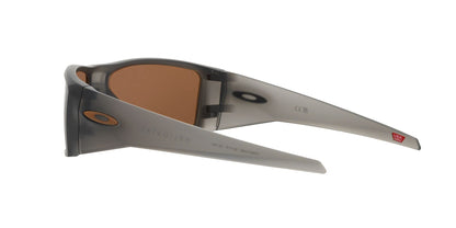 Oakley Heliostat Polarized Sunglasses
