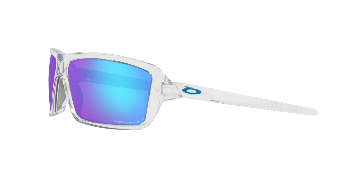 Oakley Cables Polarized Sunglasses
