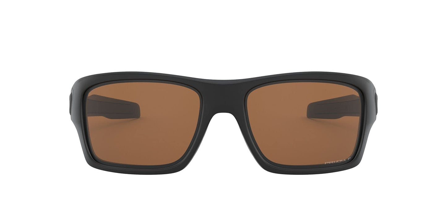 Oakley Turbine Polarized Sunglasses