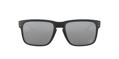 Oakley Holbrook Sunglasses - NFL Baltimore Ravens