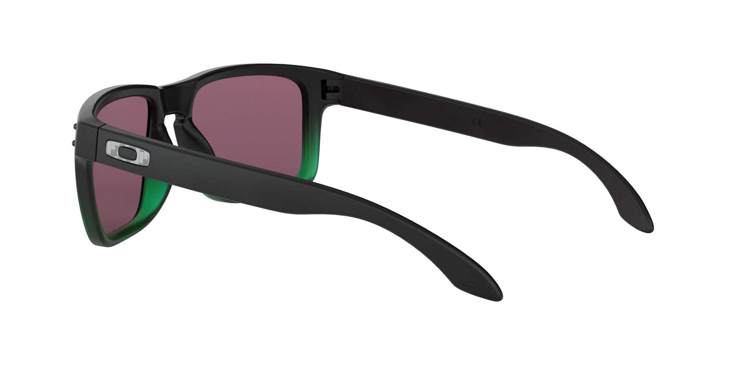 Oakley Holbrook Sunglasses - Prizm Jade