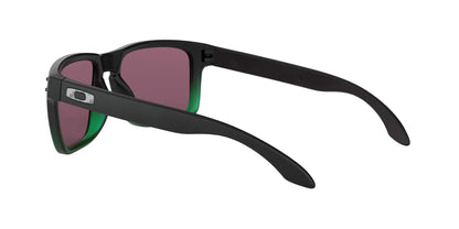 Oakley Holbrook Sunglasses - Prizm Jade
