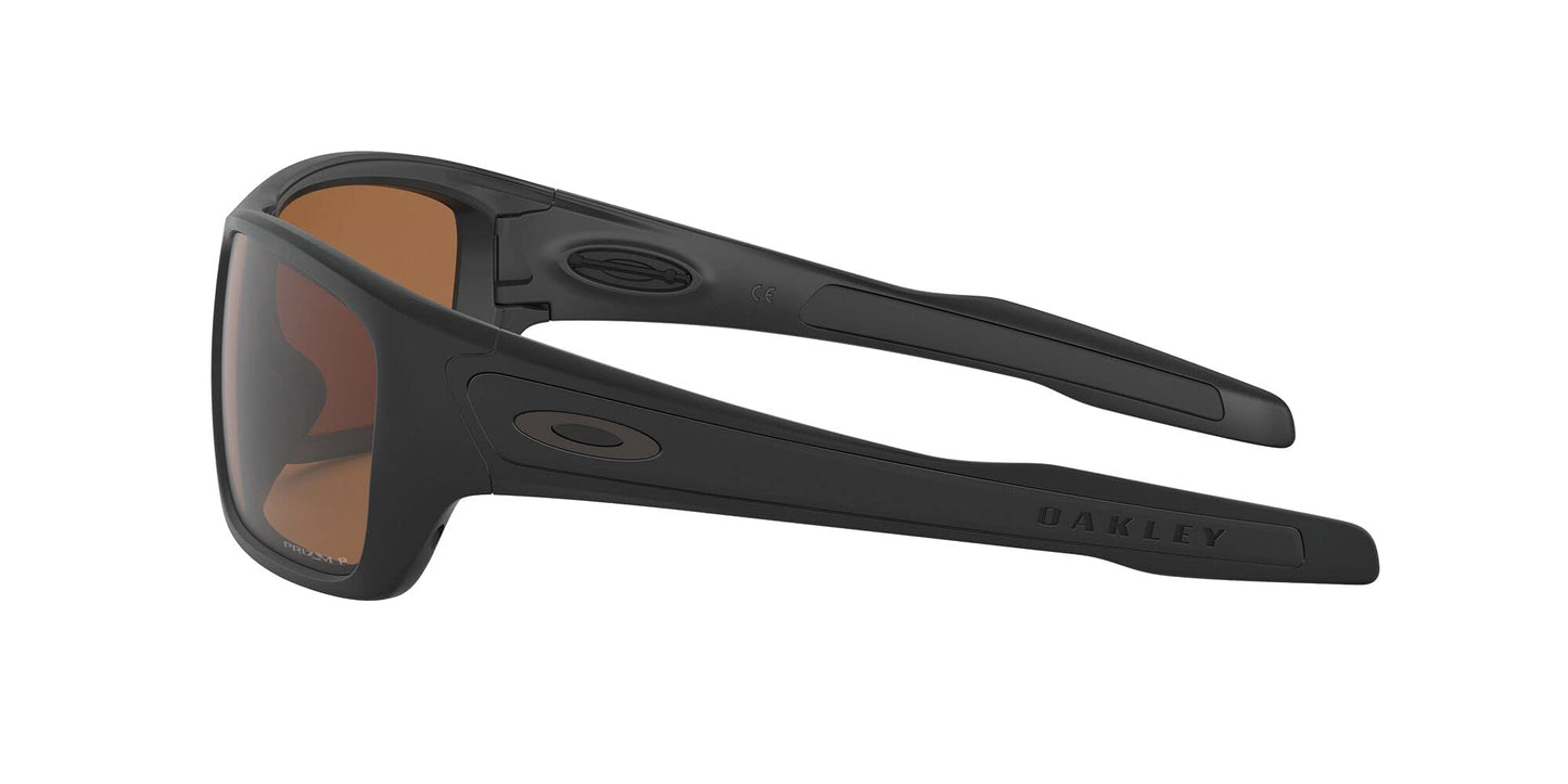 Oakley Turbine Polarized Sunglasses