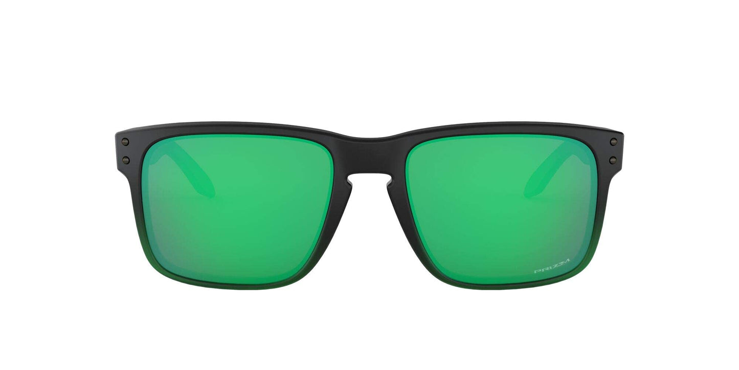 Oakley Holbrook Sunglasses - Prizm Jade