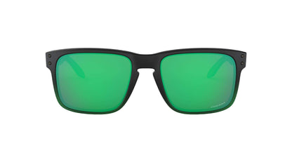 Oakley Holbrook Sunglasses - Prizm Jade