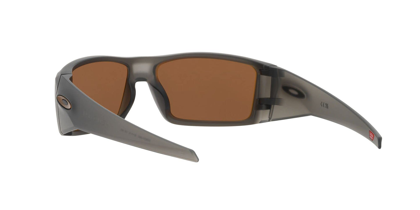 Oakley Heliostat Polarized Sunglasses