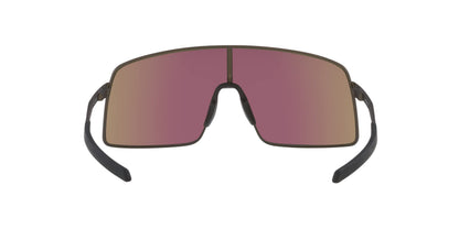 Oakley Sutro TI Sunglasses - Prizm Sapphire