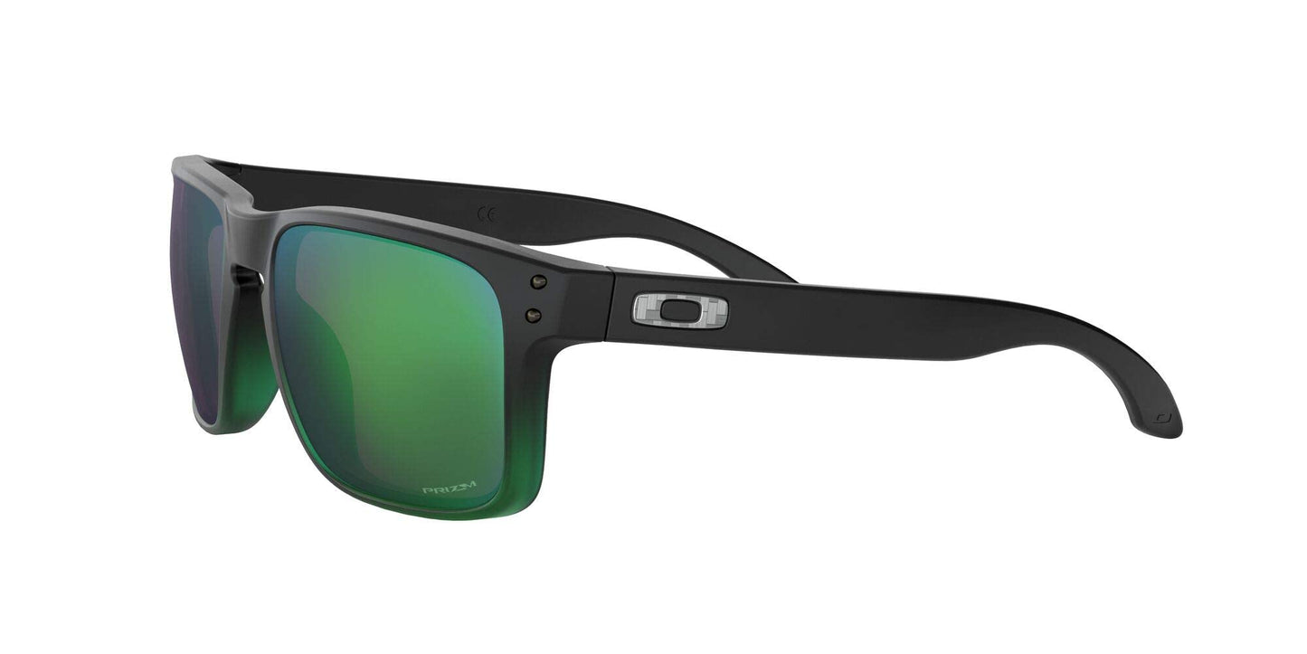 Oakley Holbrook Sunglasses - Prizm Jade