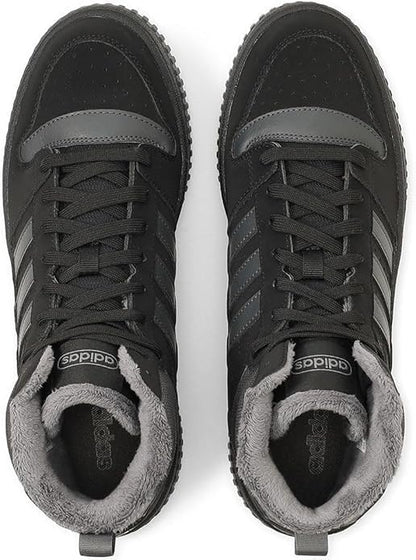 Adidas Break Start Mid Winterized ‘Black/Grey’