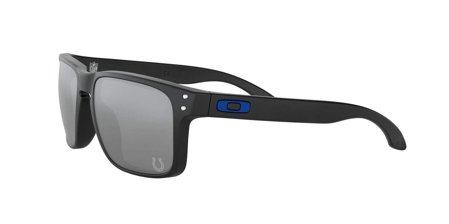 Oakley Holbrook Sunglasses - NFL Indianapolis Colts