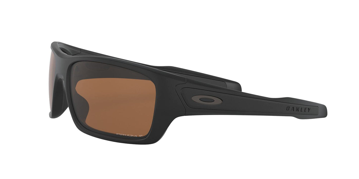 Oakley Turbine Polarized Sunglasses