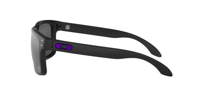 Oakley Holbrook Sunglasses - NFL Baltimore Ravens