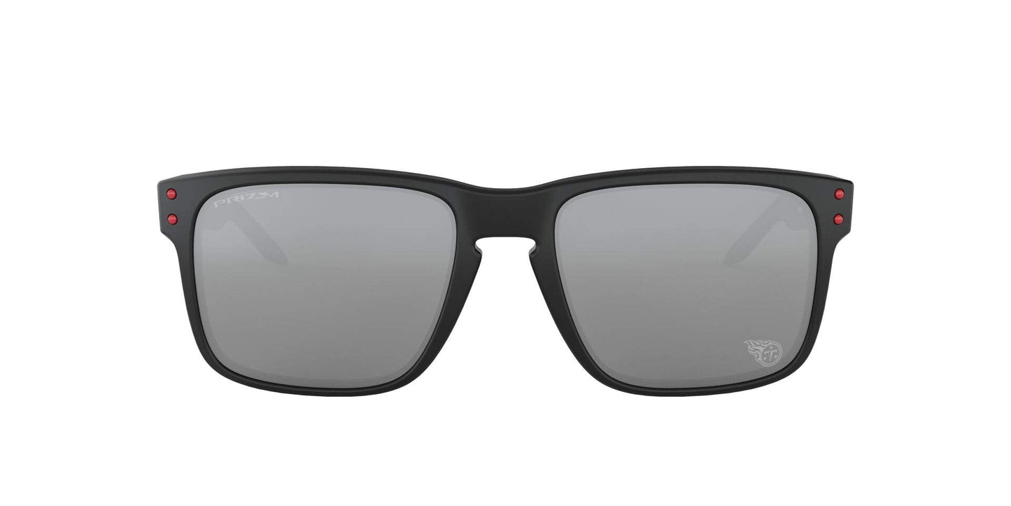 Oakley Holbrook Sunglasses - NFL Tennesses Titans
