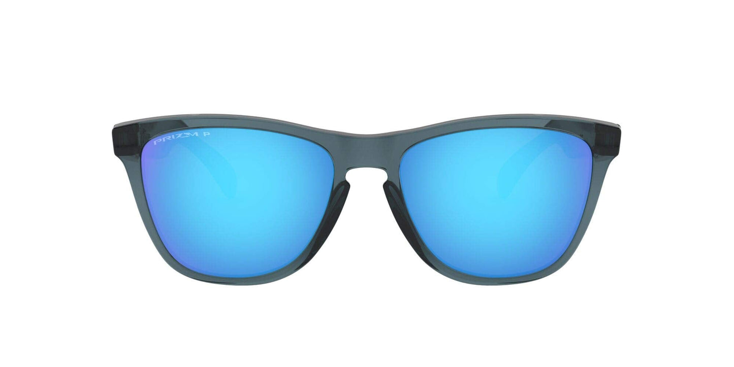 Oakley Frogskins Polarized Sunglasses