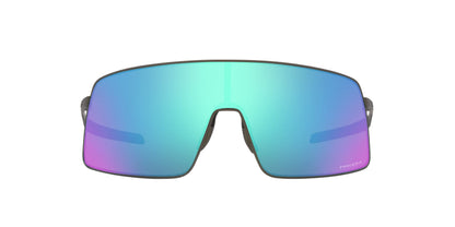 Oakley Sutro TI Sunglasses - Prizm Sapphire